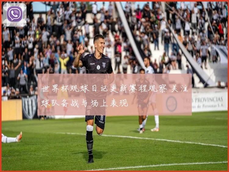 世界杯观球日记更新赛程观察 关注球队备战与场上表现