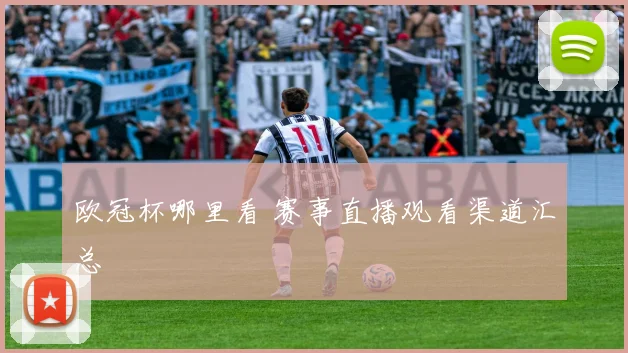 欧冠杯哪里看 赛事直播观看渠道汇总