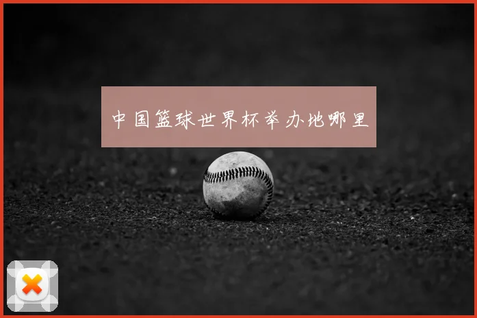 中国篮球世界杯举办地哪里